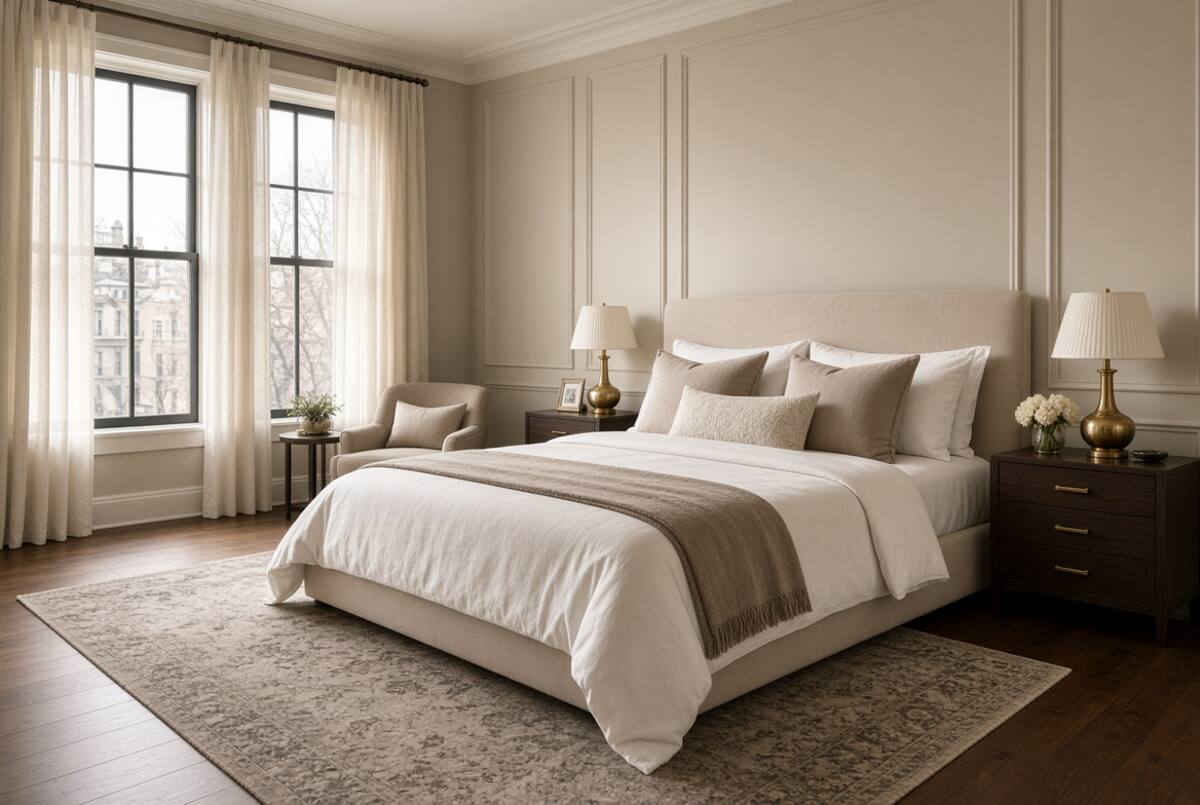 Residence III